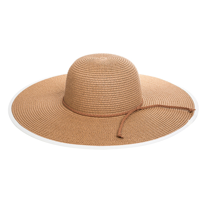 HAT78NATURAL PACK OF 2