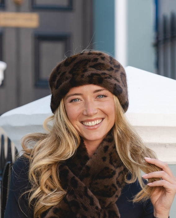 HAT81COCOA