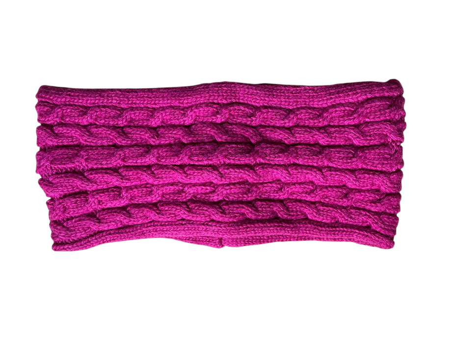 HAT82FUCHSIA