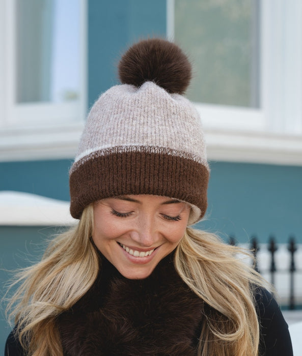 HAT85COCOA