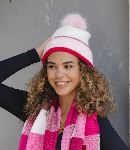 HAT85MARSHMALLOW
