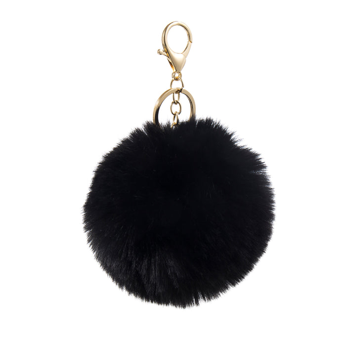 KEY100BLACK - PACK OF 4