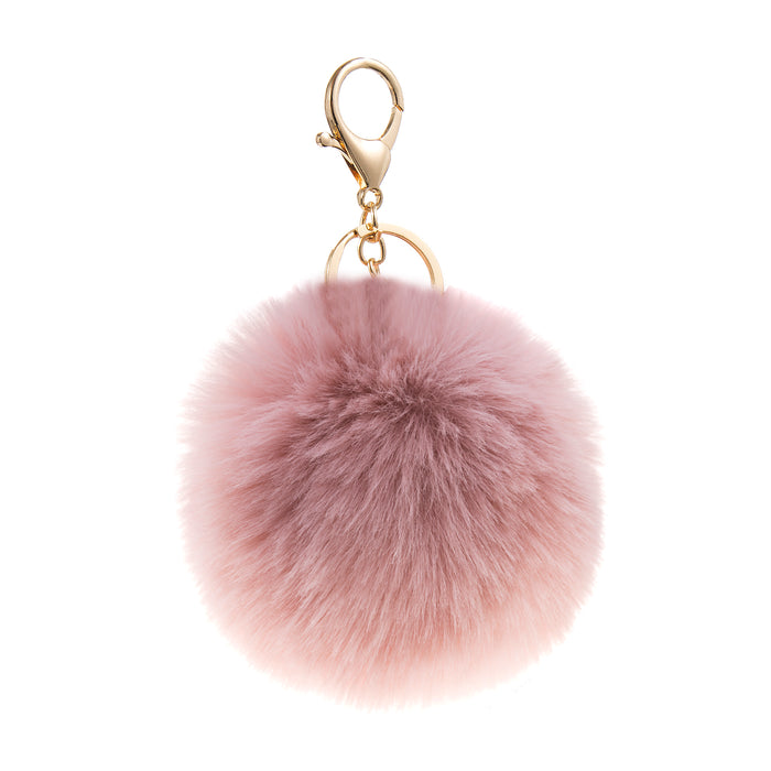 KEY100PINK - PACK OF 4