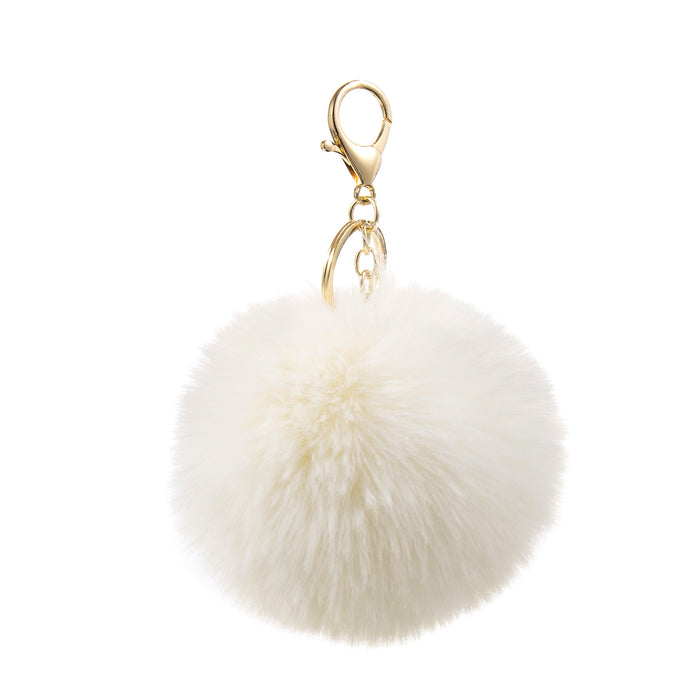 KEY100WINTERWHITE - PACK OF 4