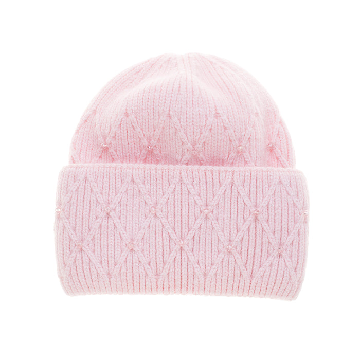 HAT36PINK