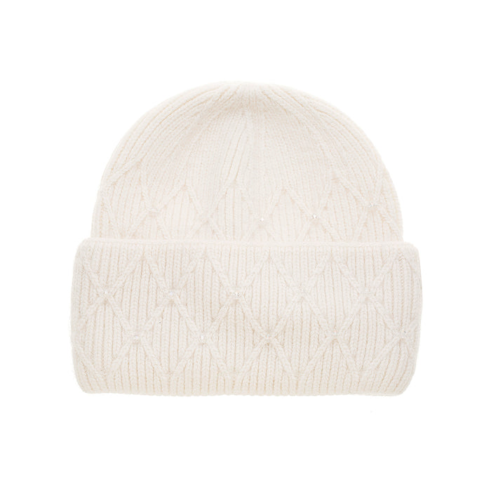 HAT36WINTERWHITE