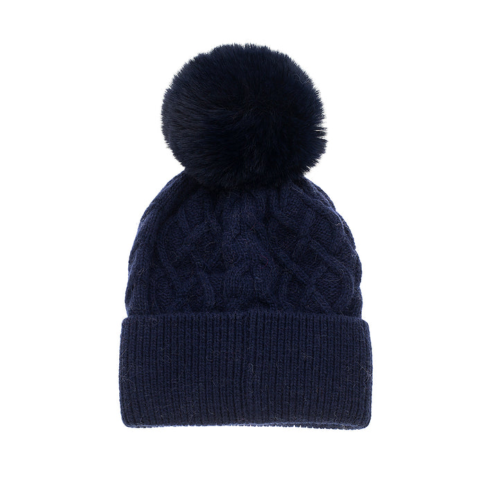 HAT24NAVY