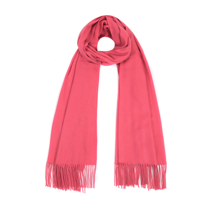 Celine Scarf colour Sunset -PAS18