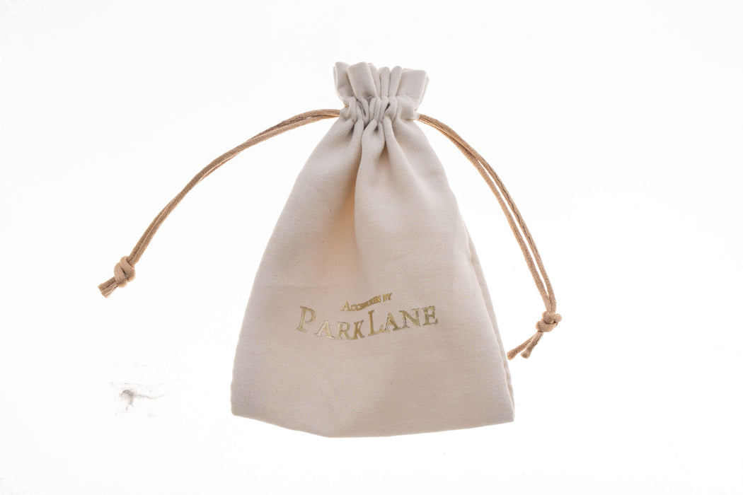 Cotton Drawstring Pouch Pack of 10