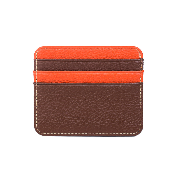 PACK OF 2 - PR15 CHOCOLATE CARD HOLDER