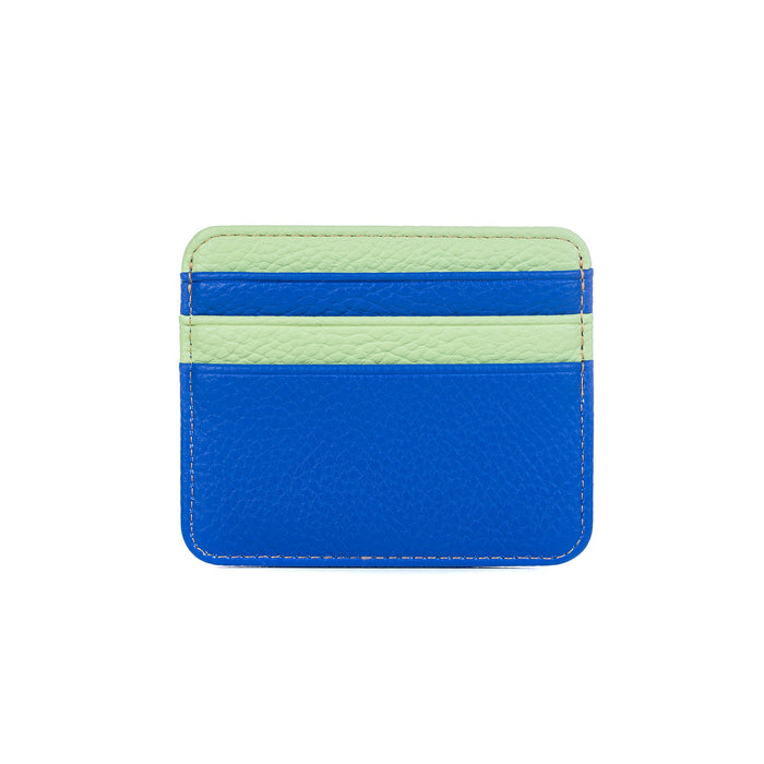 PACK OF 2 - PR4 BLUE CARD HOLDER