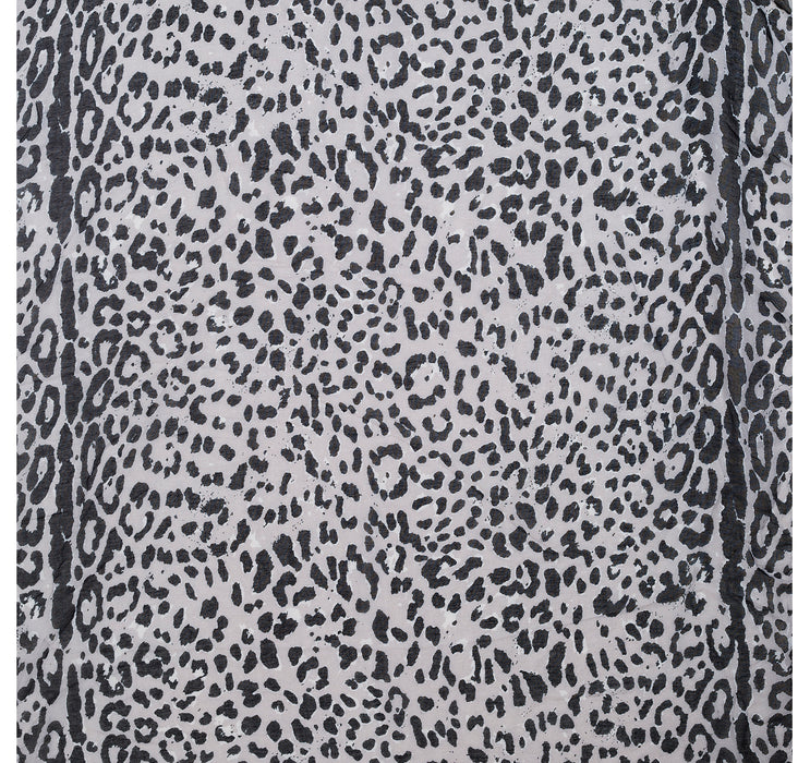RAVEN SCARF SC1221RAVEN