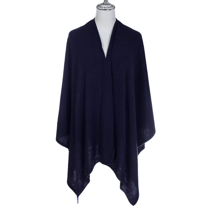 Tilly Wrap in Navy SC1269