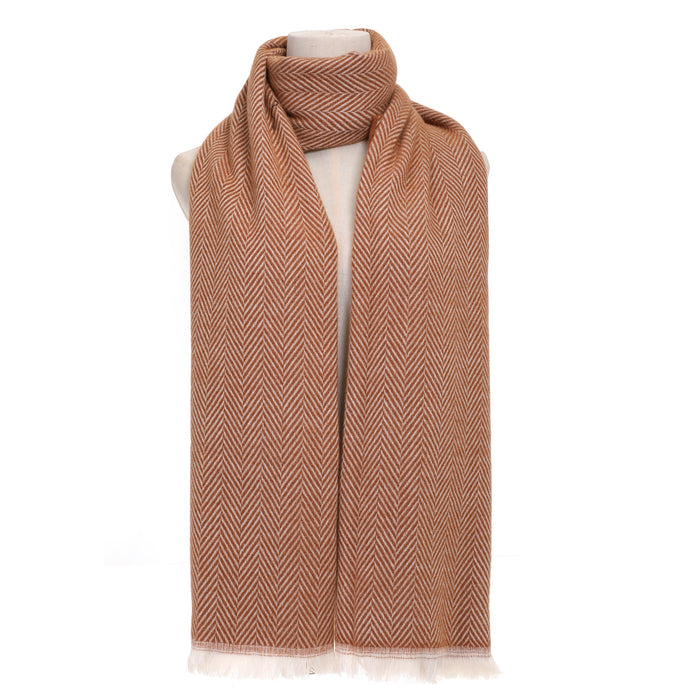 SCARF SC1386MOCHAMOUSSE