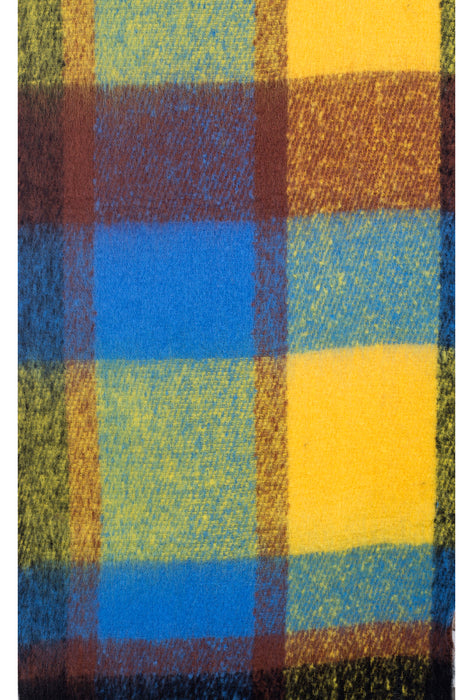 Blue/Yellow Scarf SC1400BLUE/YELLOW