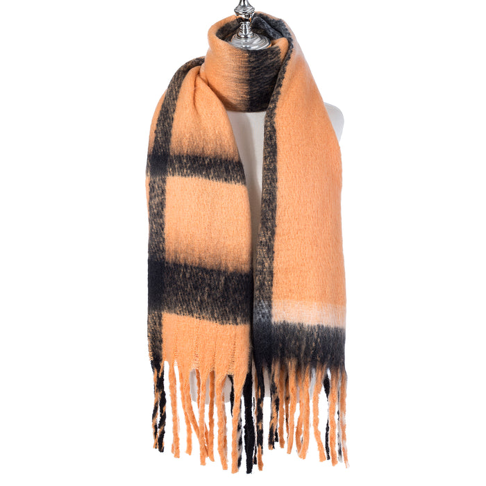 Cappuccino Scarf SC1400CAPPUCCINO