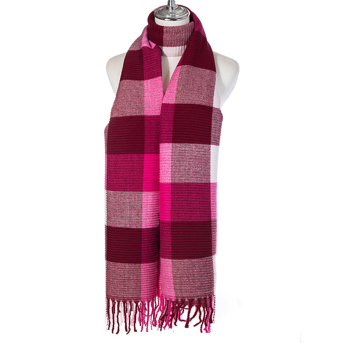 SCARF SC1404CHERRY