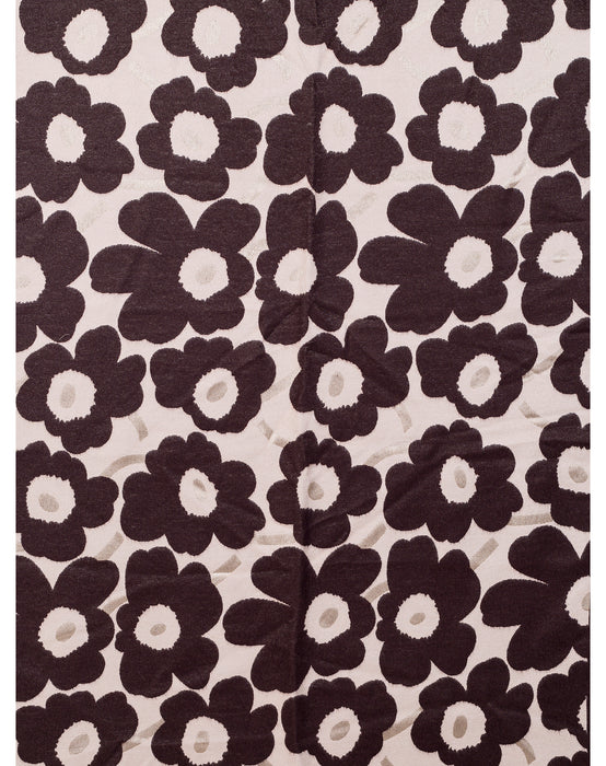 Chocolate Scarf SC1408CHOCOLATE