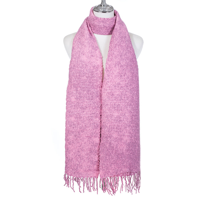 Fuchsia Scarf SC1418FUCHSIA