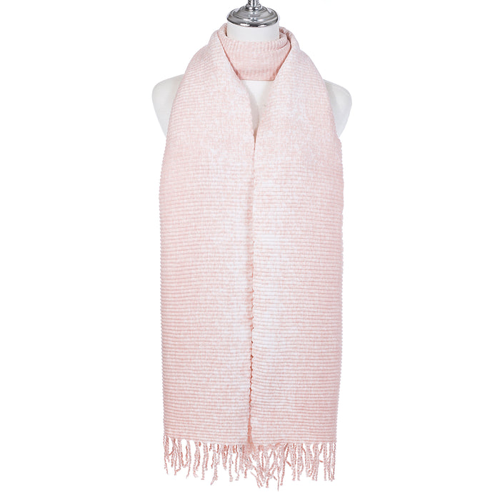Peach Crush Scarf SC1418PEACHCRUSH