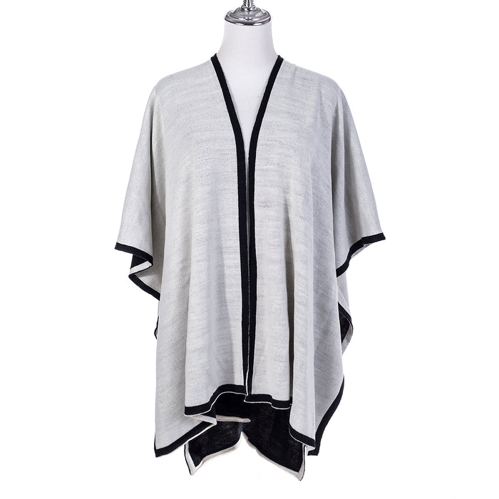 SC1430BLACK/WHITE