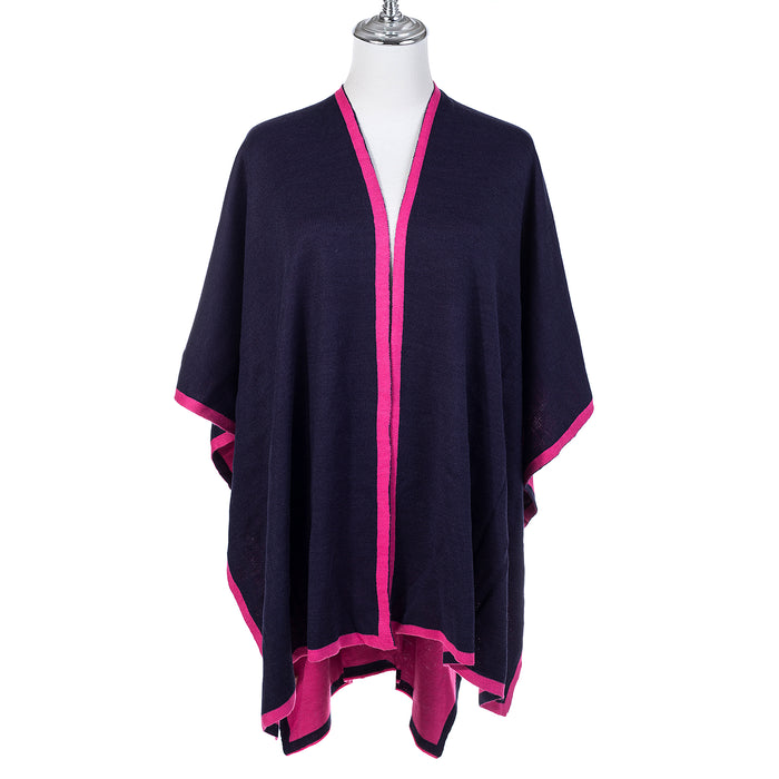 SC1430NAVY/FUCHSIA