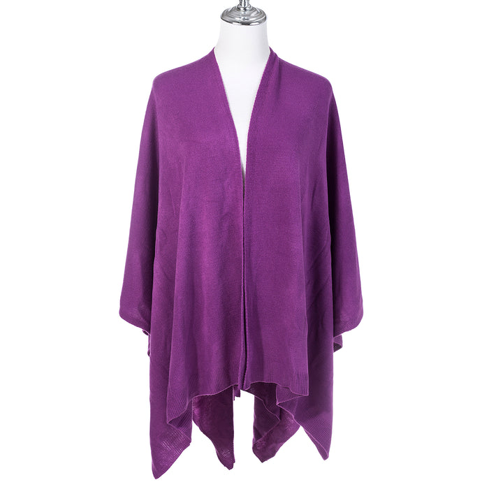 Tilly Wrap in Purple SC1435PURPLE