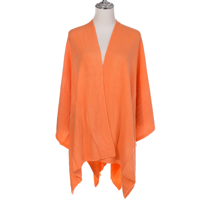 TILLY WRAP IN SHERBET SC1435SHERBET