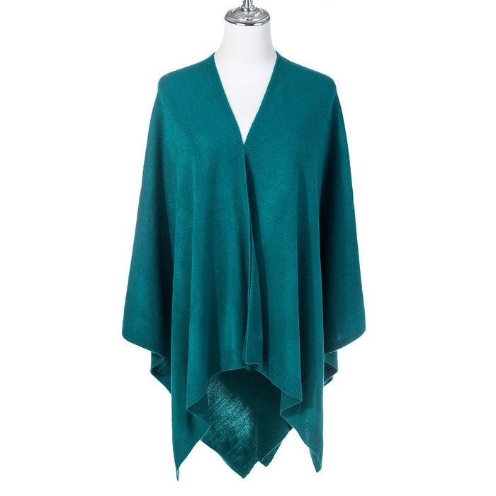 Tilly Wrap in Teal SC1435TEAL