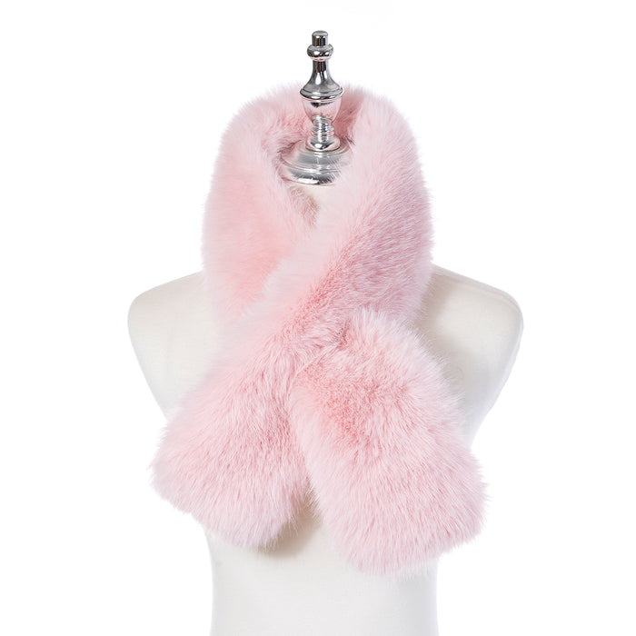 SCARF SC1436MARSHMALLOW