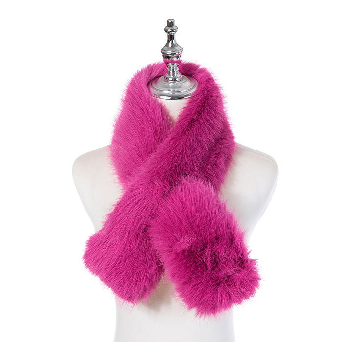 SCARF SC1436WILDORCHID