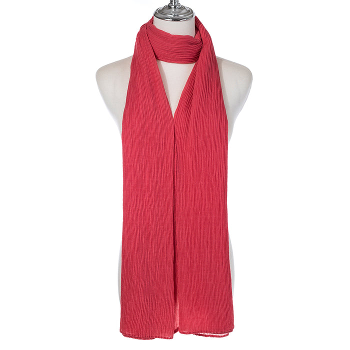 RED SCARF SC1727