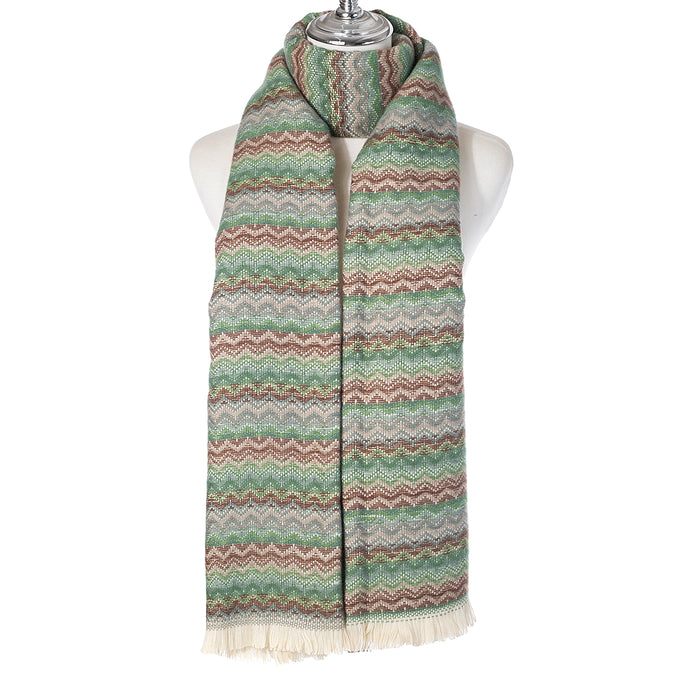 SCARF SC1790ARTICHOKE
