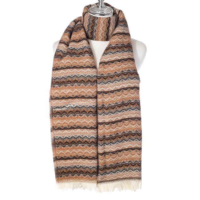 SCARF SC1790COCOA