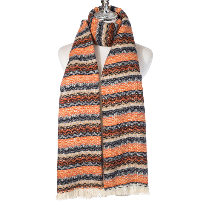 SCARF SC1790MOCHAMOUSSE
