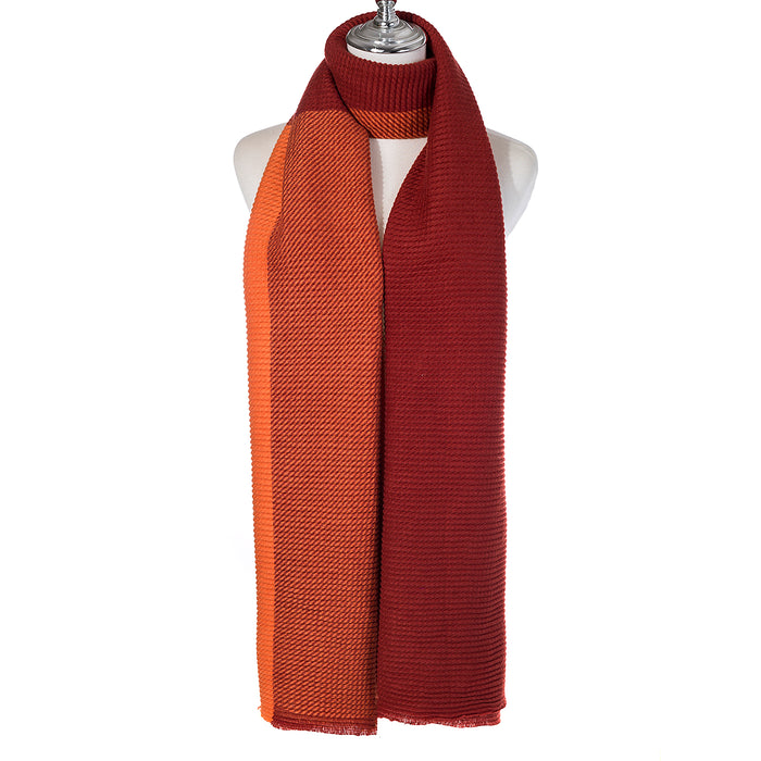SCARF SC1791BURNTSPICE