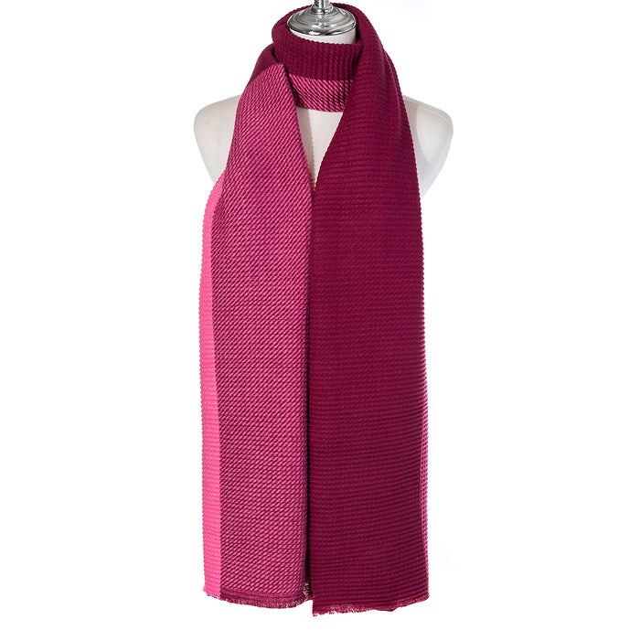 SCARF SC1791CHERRY