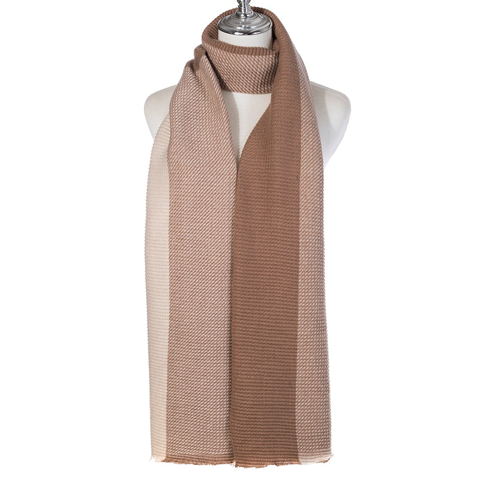 SCARF SC1791NATURAL