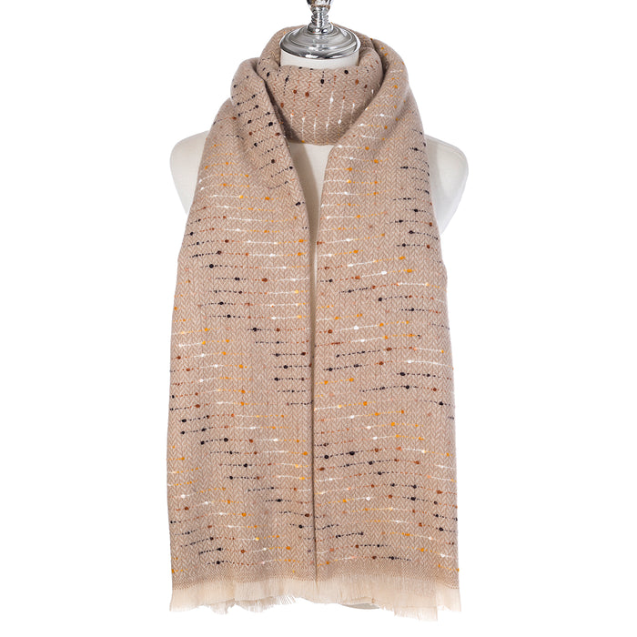 SCARF SC1793NATURAL
