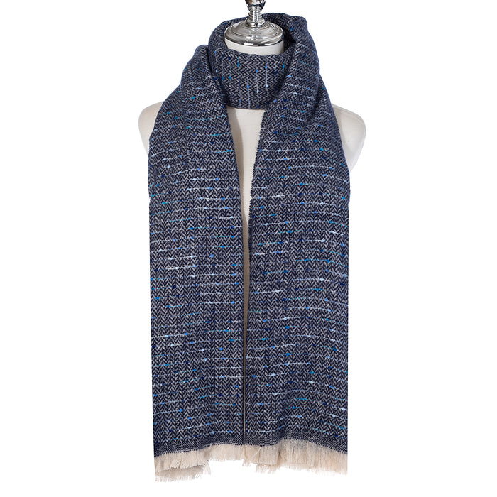 SCARF SC1793NAVY