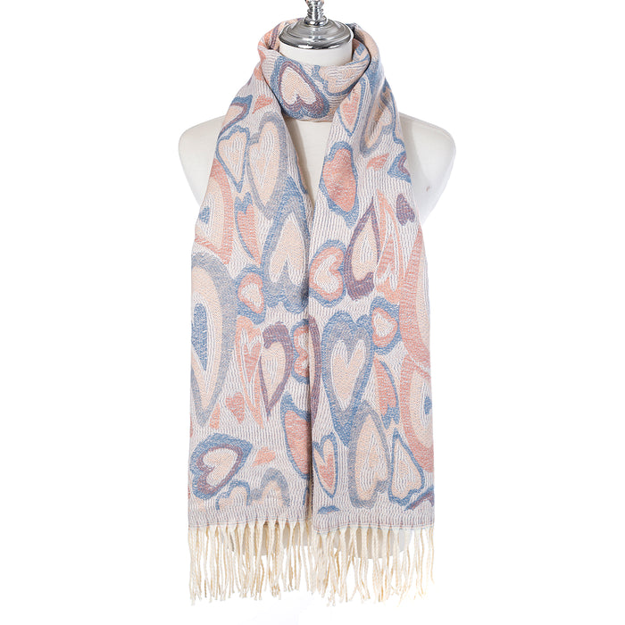 SCARF SC1795NATURAL