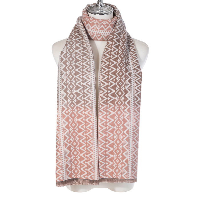 SCARF SC1797NATURAL