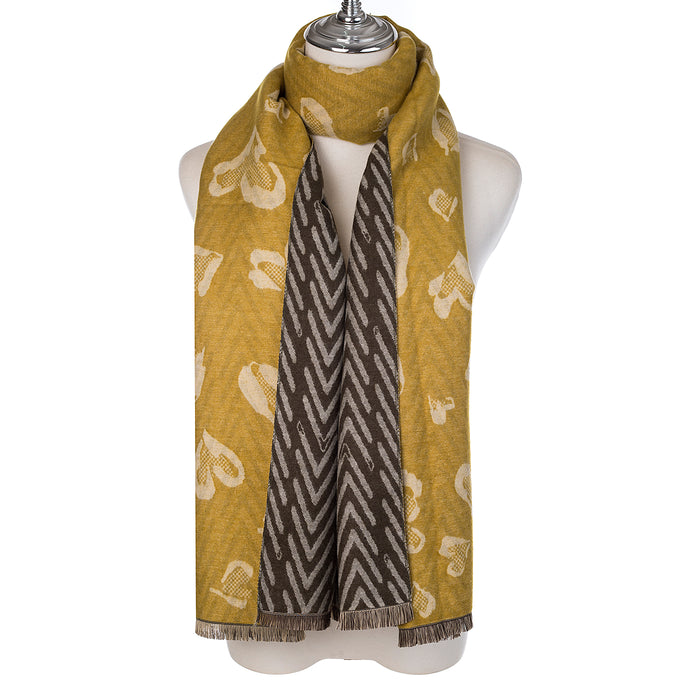 SCARF SC1798ARTICHOKE