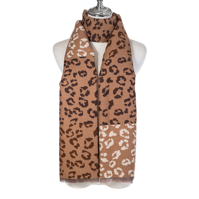 SCARF SC1800COCOA