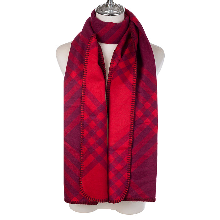 SCARF SC1804RED