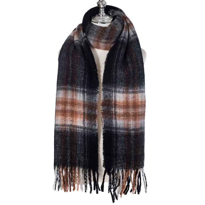 SCARF SC1806EBONY