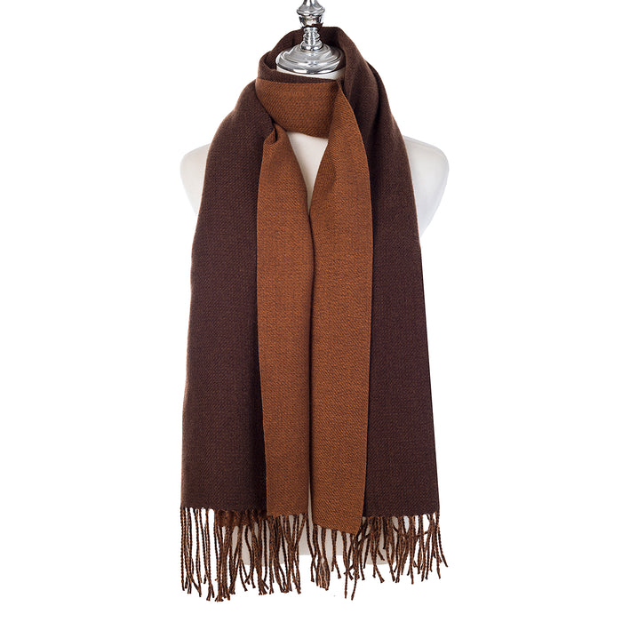 SCARF SC1807COCOA