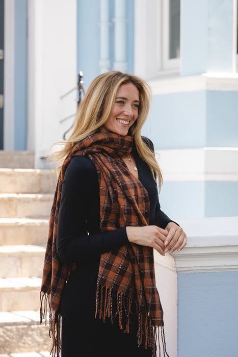 SCARF SC1811