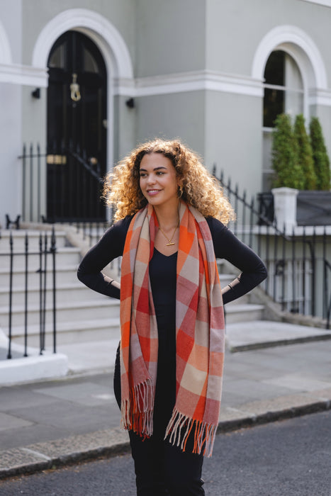SCARF SC1815