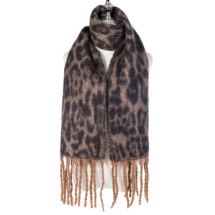 SCARF SC1818COCOA/MOCHAMOUSSE